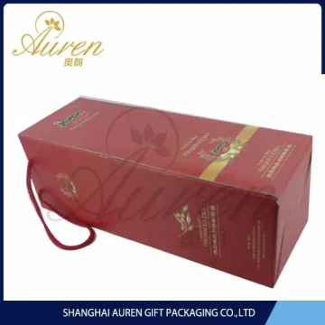 Undermount partial food industry cardboard food packaging box for cookies with clear window