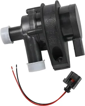 HAONUO Auto Parts Compatibility Guide: Volkswagen Models (Golf, Jetta, Passat, Eos, CC, Scirocco, A3, A4, TT, Octavia, Seat Altea, Leon)