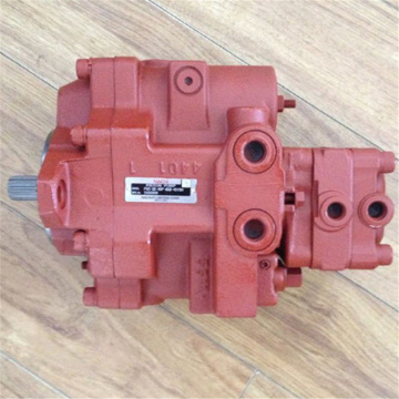 PSVD2-27E-21 PSVD2-17 PSVD2-21 VIO45 Hydraulic Pump