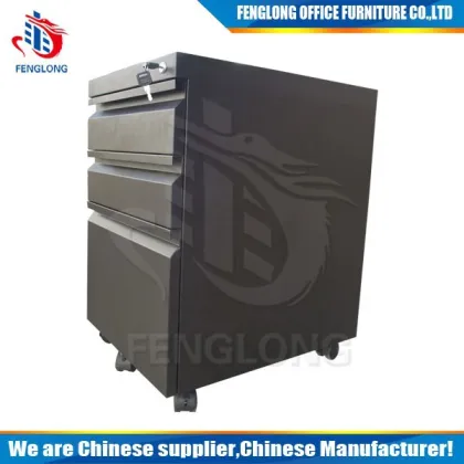 Brand new mobile cabinet with high quality