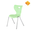 Dayanıklı Çelik Çerçeveli İstiflenebilir Plastik Sandalye