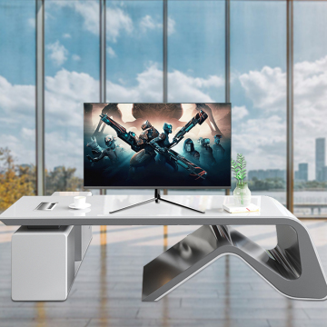 CHIGO 27 Inch 1080P Gaming Monitor 144Hz LED Display