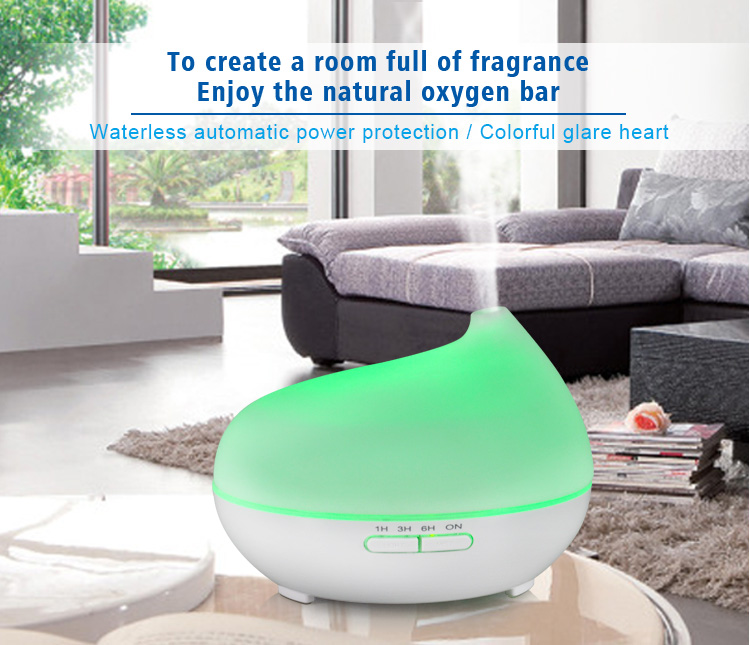 Amazon Electric Diffuser