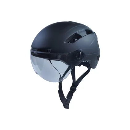 High Quality Electric Bike Helmet Cycling Helmet