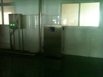 Nanofiltration Water Treatment Equipment ,water Treatment Machine