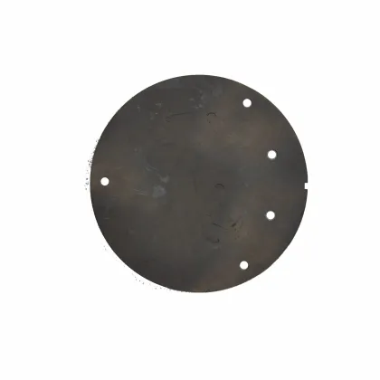 Ceramic Sheet Heating Element