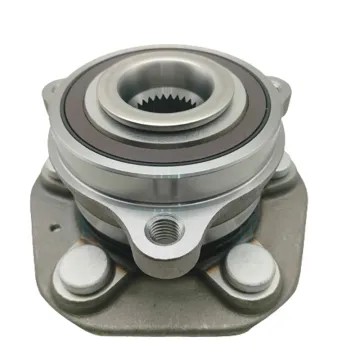 DI-SOLIK Wheel Hub Bearing for Tesla Model 3
