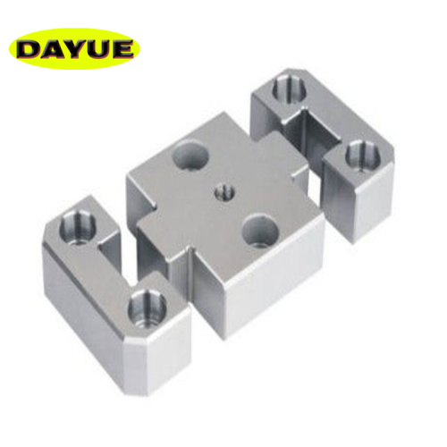 YK30 Square Interlock for Injection Mold Components