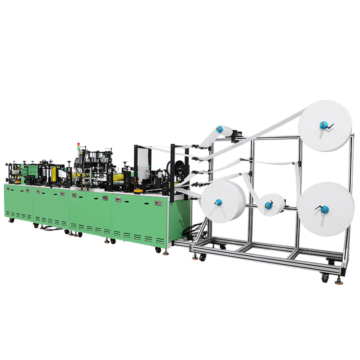 factory price Face mask machine