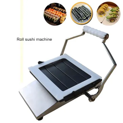  Wholesale Sushi Roll Machine and Tools: Your One-Stop Solution for Professional Quality Sushi