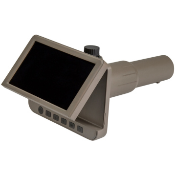 50x Digital Telescope with 5-inch Screen, 14 Megapixel Camera & 1080P HD Video