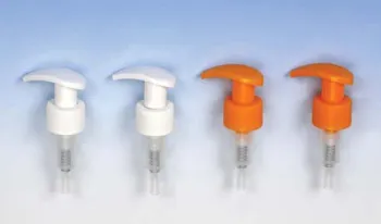 Lotion Pump 