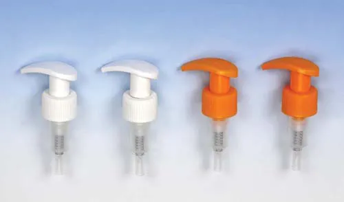 Lotion Pump 
