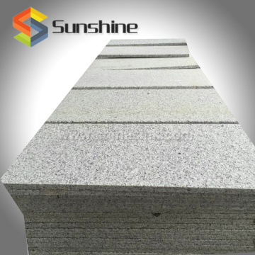Light Grey Granite Natural Stone Tile