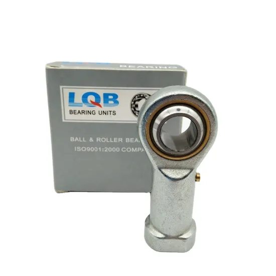 High Quality Rod End Joint Bearings SA 16 T/K Directly Supplied by Factory
