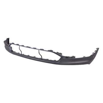 2018-2021 GMC Medan Penutup Bawah Valance depan 84248519 OEM