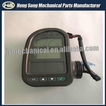 Good quality excavator monitor 14673598