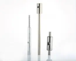 6061 Aluminum Shock Absorber Bolt