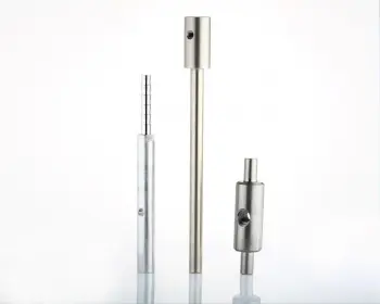 6061 Aluminum Shock Absorber Bolt
