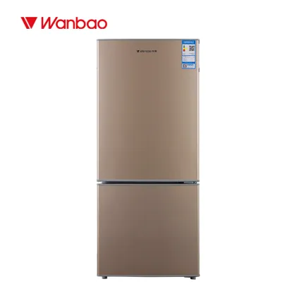 145L Double door double enjoy fresh life