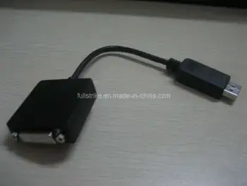 USB to DVI Adapter