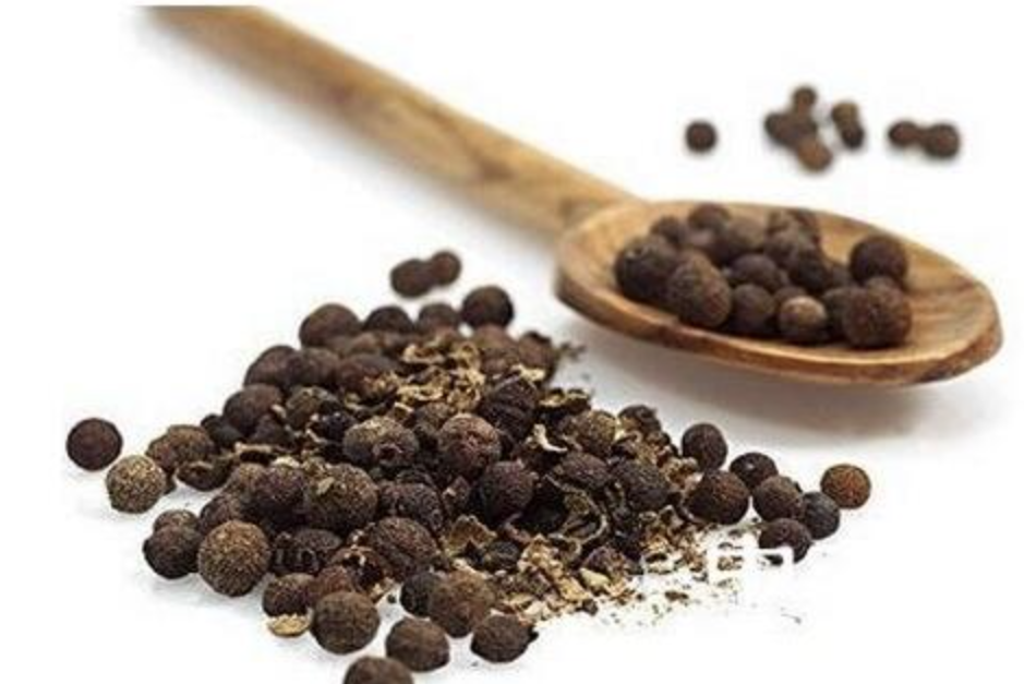 Black Pepper Extract