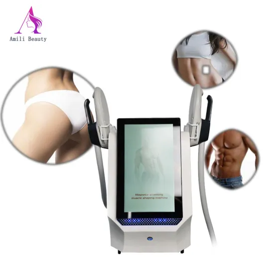 Salon and Beauty Equipment