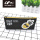 Hot sale plain canvas eco friendly pencil case