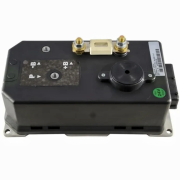 Haulotte Original DC Motor Controller for Optimum 8, Compact 8, Compact 10, Compact 12