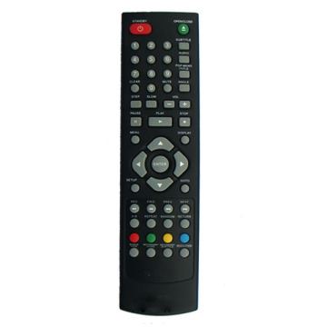 Universal 3 in 1 Remote Control for TV and DVD with Xl Buttons
