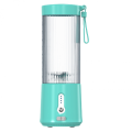 Strumenti per frullati di frullati Blenderjuice Electric Bottle