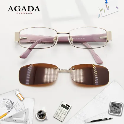 Wholesale Promotion Best Quality New Model Eyewear Frame Glasses