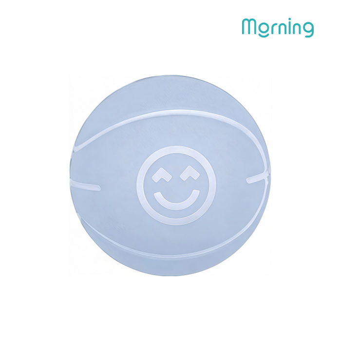 পিইউ ফোম সাইলেন্ট বাস্কেটবল খেলনা