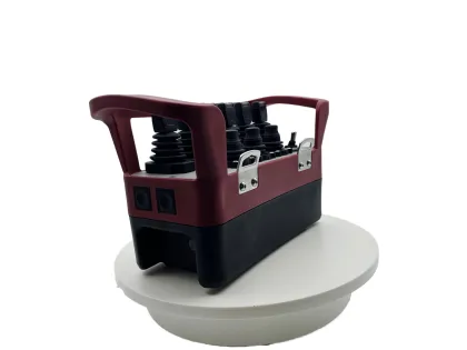 Smart Wireless PWM Remote Controller