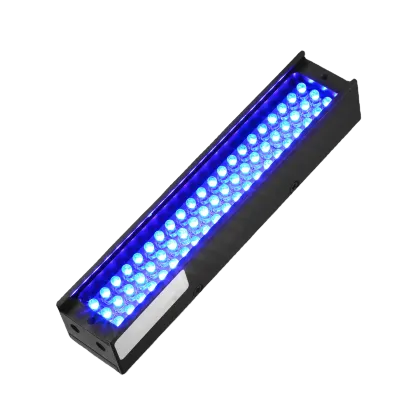24V Machine Vision Bar Light for Industrial Inspection