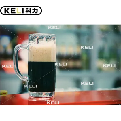 stainless steel brew machine / beer mash tank BBT brewery