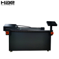 HP740 Pizza Box Farbe Online Ein Pass Inkjet -Drucker