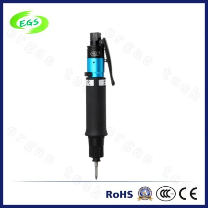 Pneumatic Screwdriver, New Tech Air-Drive Power Tool