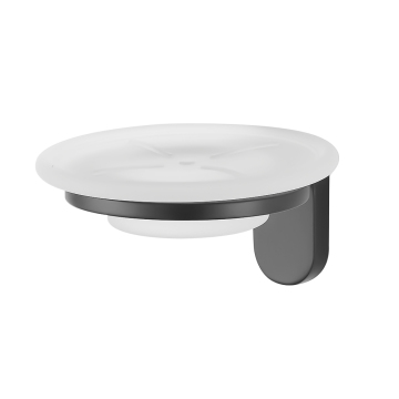 Wandhalterung Zinklegierung Glas Tasse Seifenschale