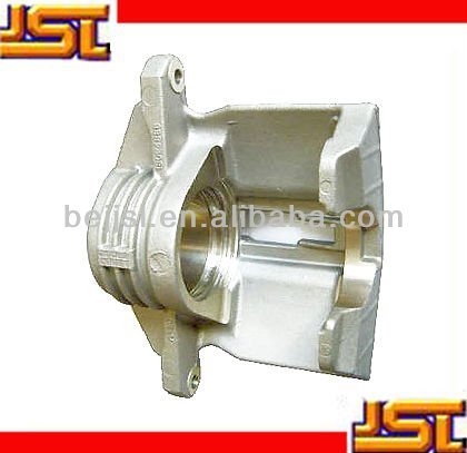 Customized Product In Aluminum Alloy Die Casting Process