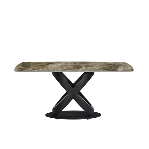 Elegant Top Dinning Table