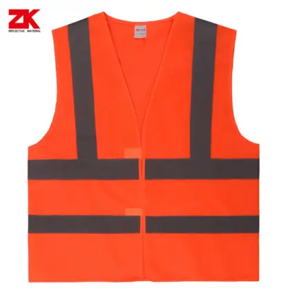 CE standard 3M safety clothes