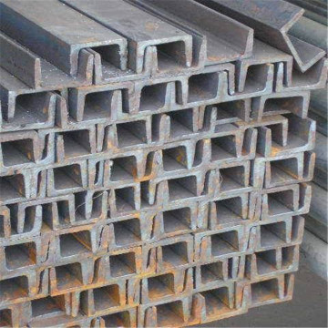 stainless steel u channel for glass