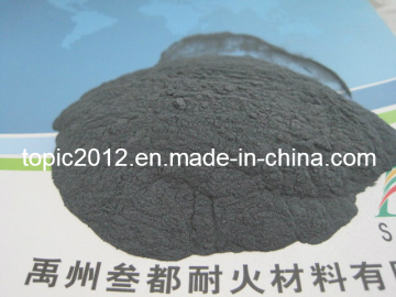 Refractory Grade Silicon Carbide Micropowder