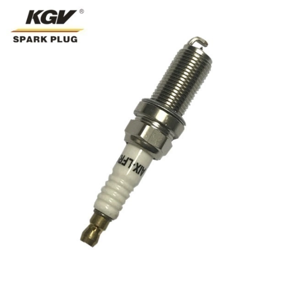 Automotive Iridium Spark Plug Accessories