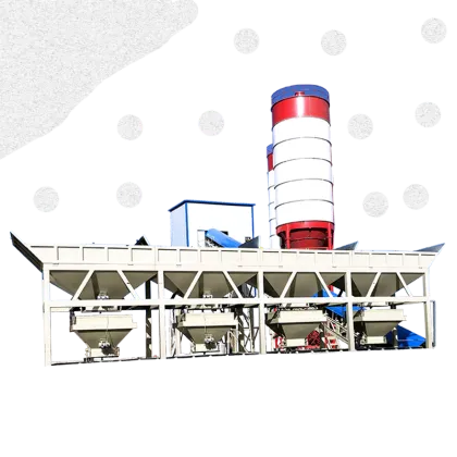 Export to South Africa 100t cement silo