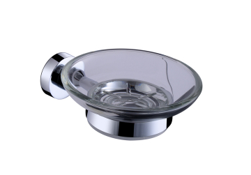 Soap Dish (KD-8208 Stainless Steel)
