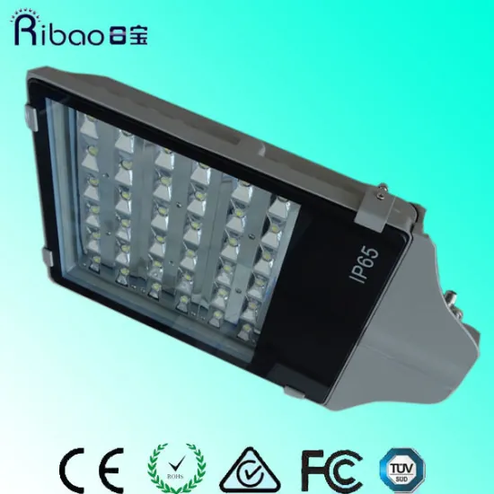 High Power Hot Sale Best Price 12V Solar 36W LED Street Light