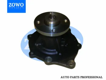 16100-2970 HINO WATER PUMP H07D