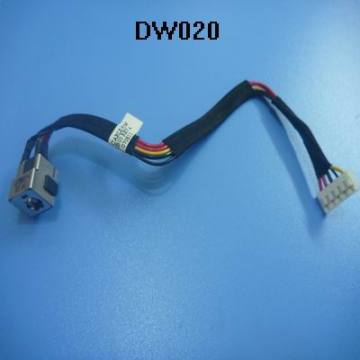 HP DC JACK